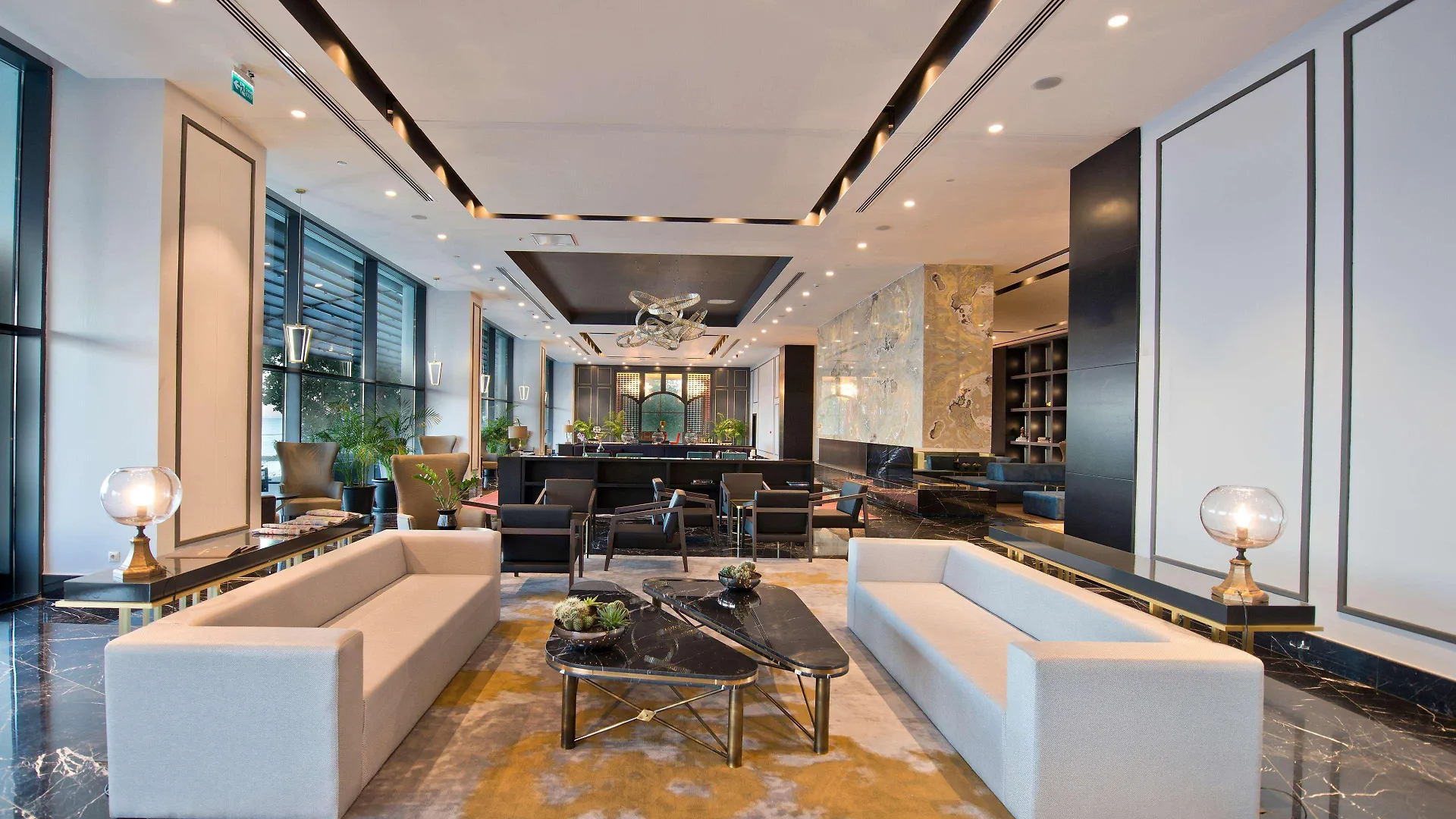 Ramada Plaza Hotel & Spa Trabzon