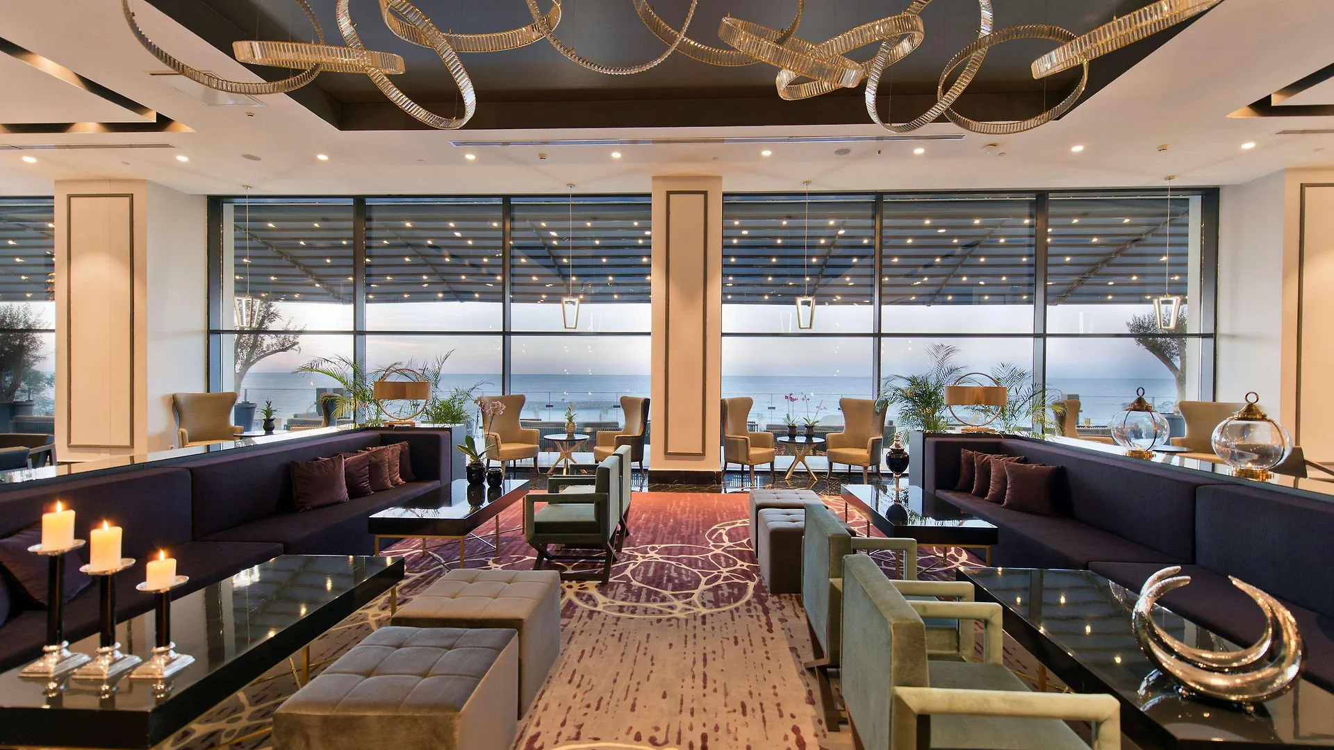 Ramada Plaza Hotel & Spa Trabzon