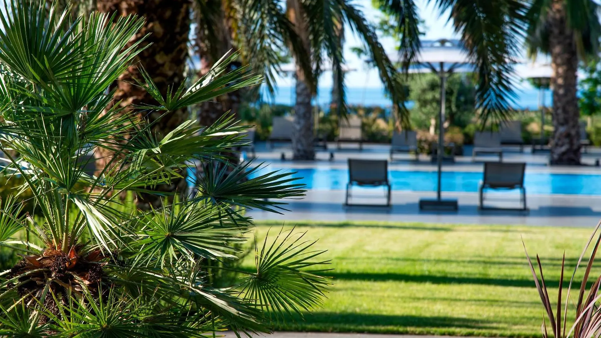 Ramada Plaza Hotel & Spa Trabzon