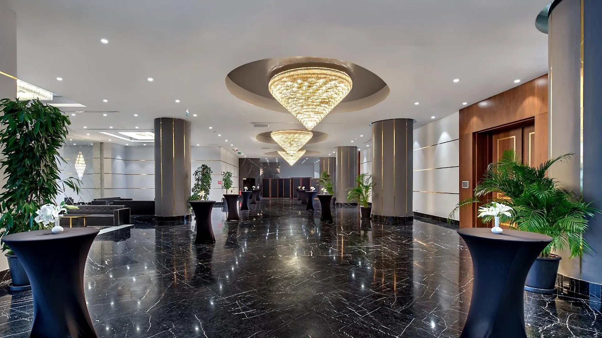 Ramada Plaza Hotel & Spa Trabzon