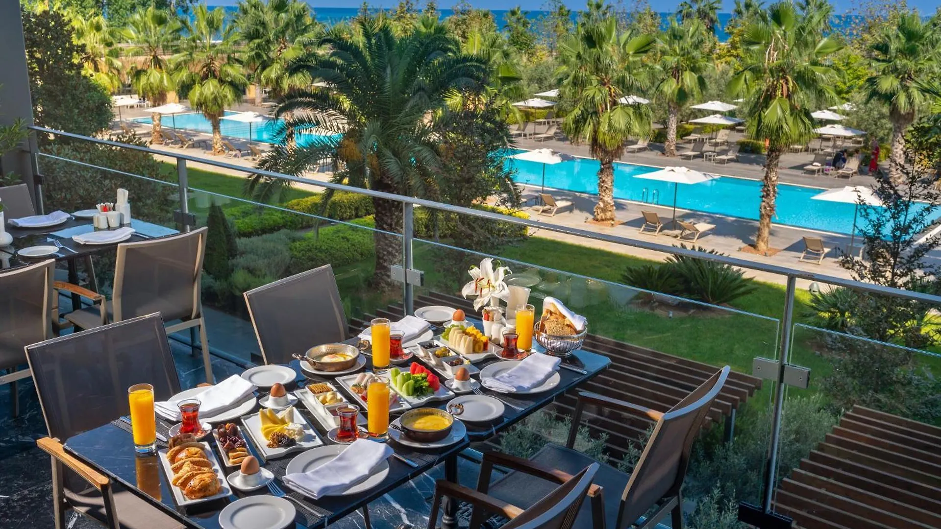 Ramada Plaza Hotel & Spa Trabzon