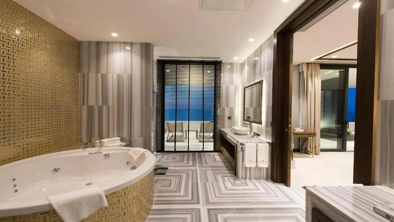 Ramada Plaza Hotel & Spa Trabzon