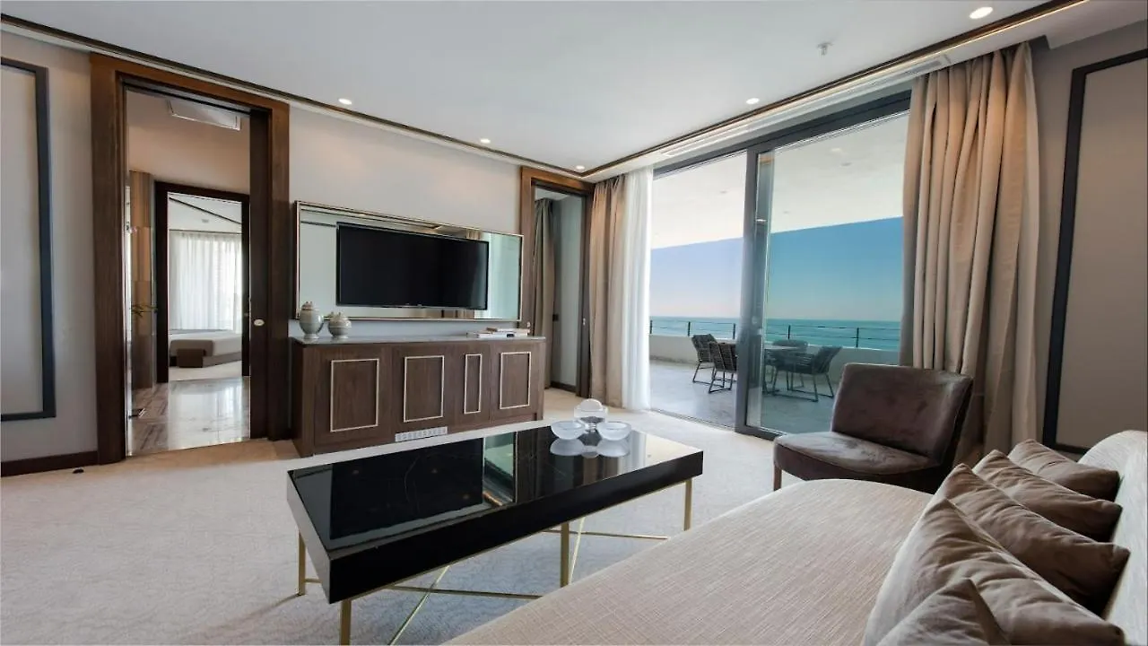 Ramada Plaza Hotel & Spa Trabzon