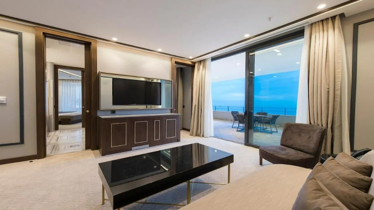 Ramada Plaza Hotel & Spa Trabzon