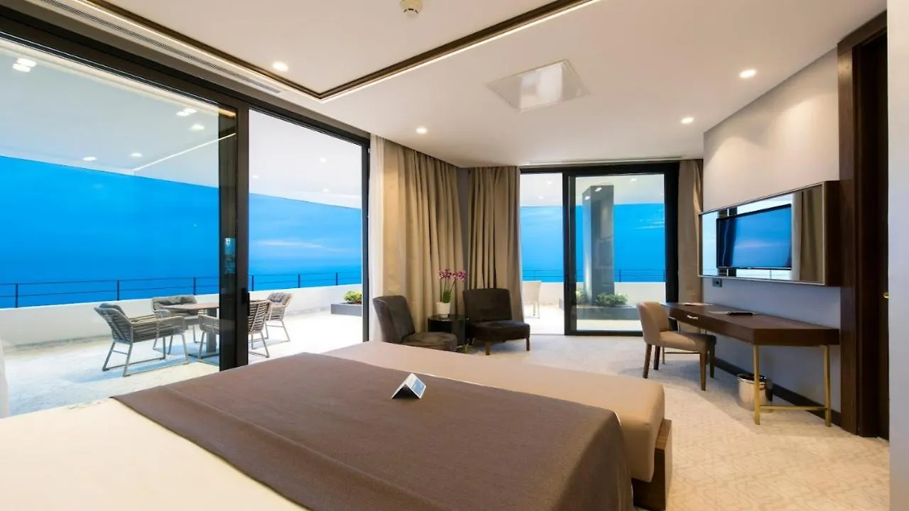 Ramada Plaza Hotel & Spa Trabzon