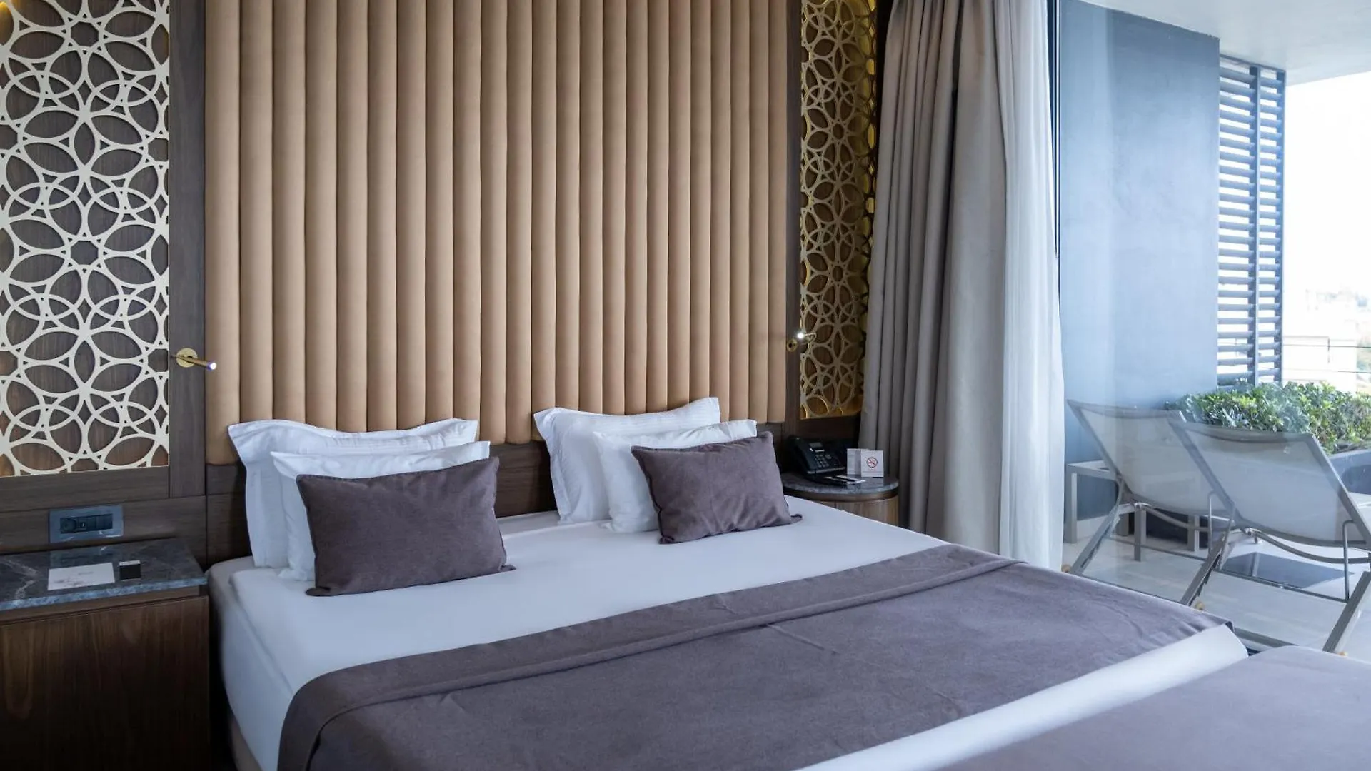 Ramada Plaza Hotel & Spa Trabzon
