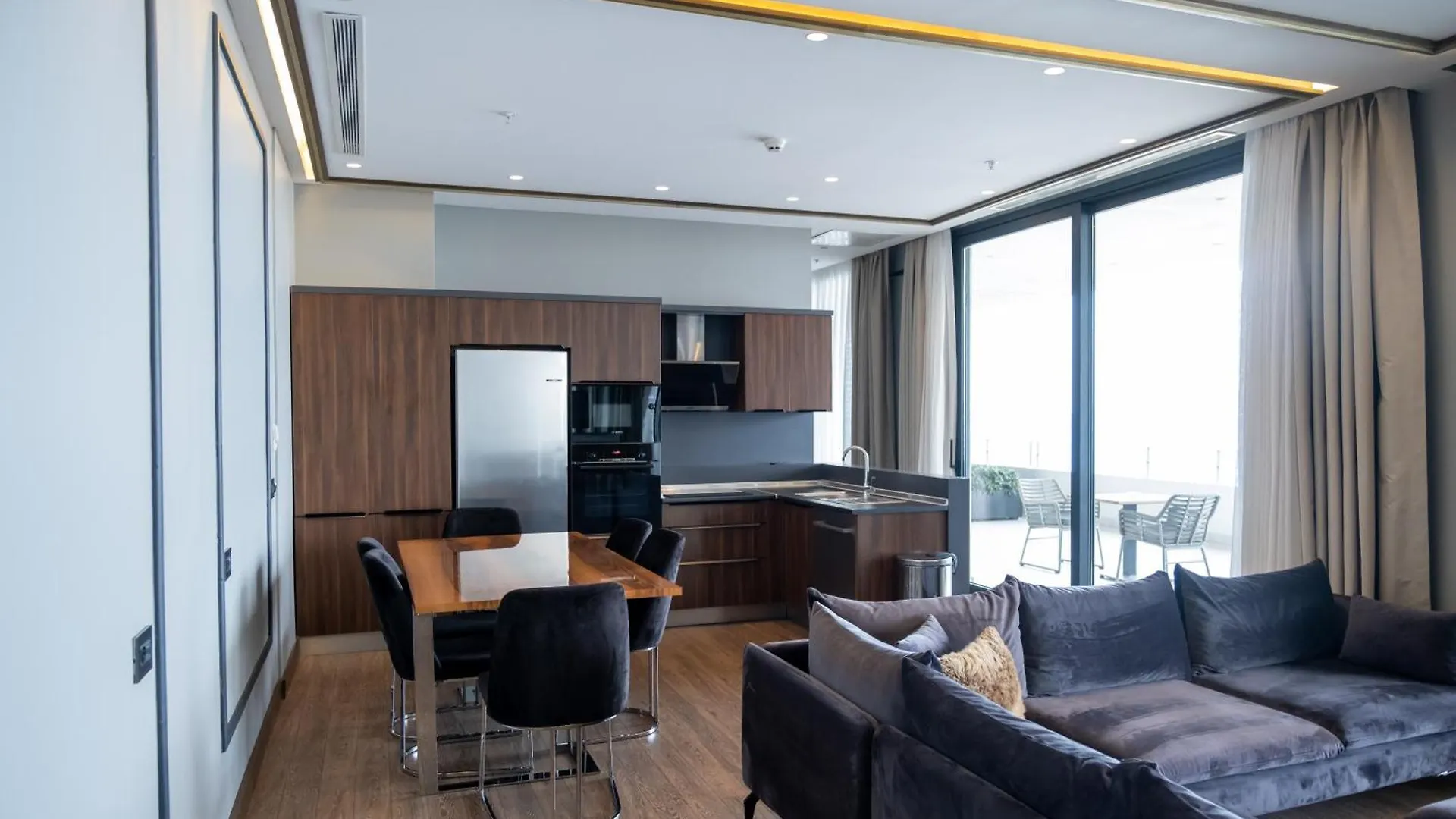 Ramada Plaza Hotel & Spa Trabzon 5*,