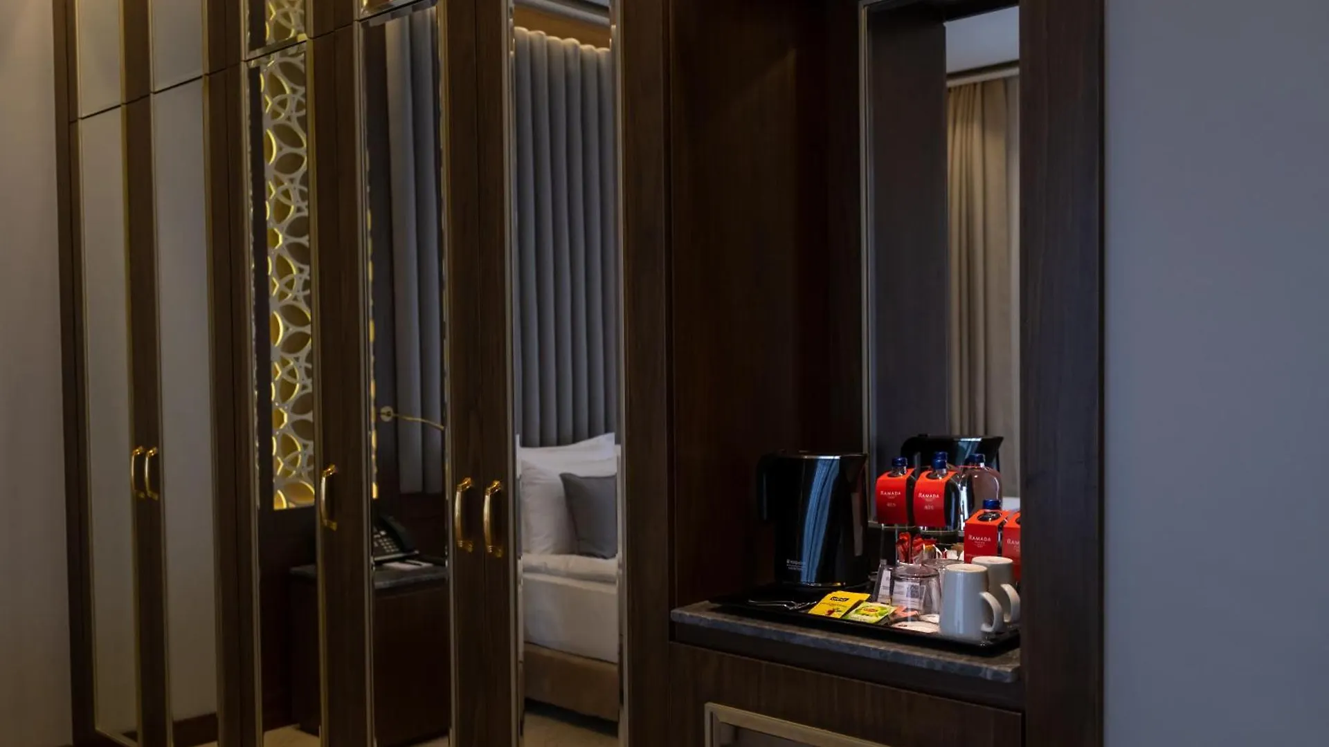 Ramada Plaza Hotel & Spa Trabzon
