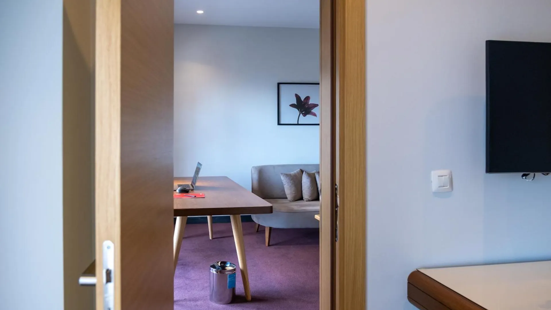 Ramada Plaza Hotel & Spa Trabzon