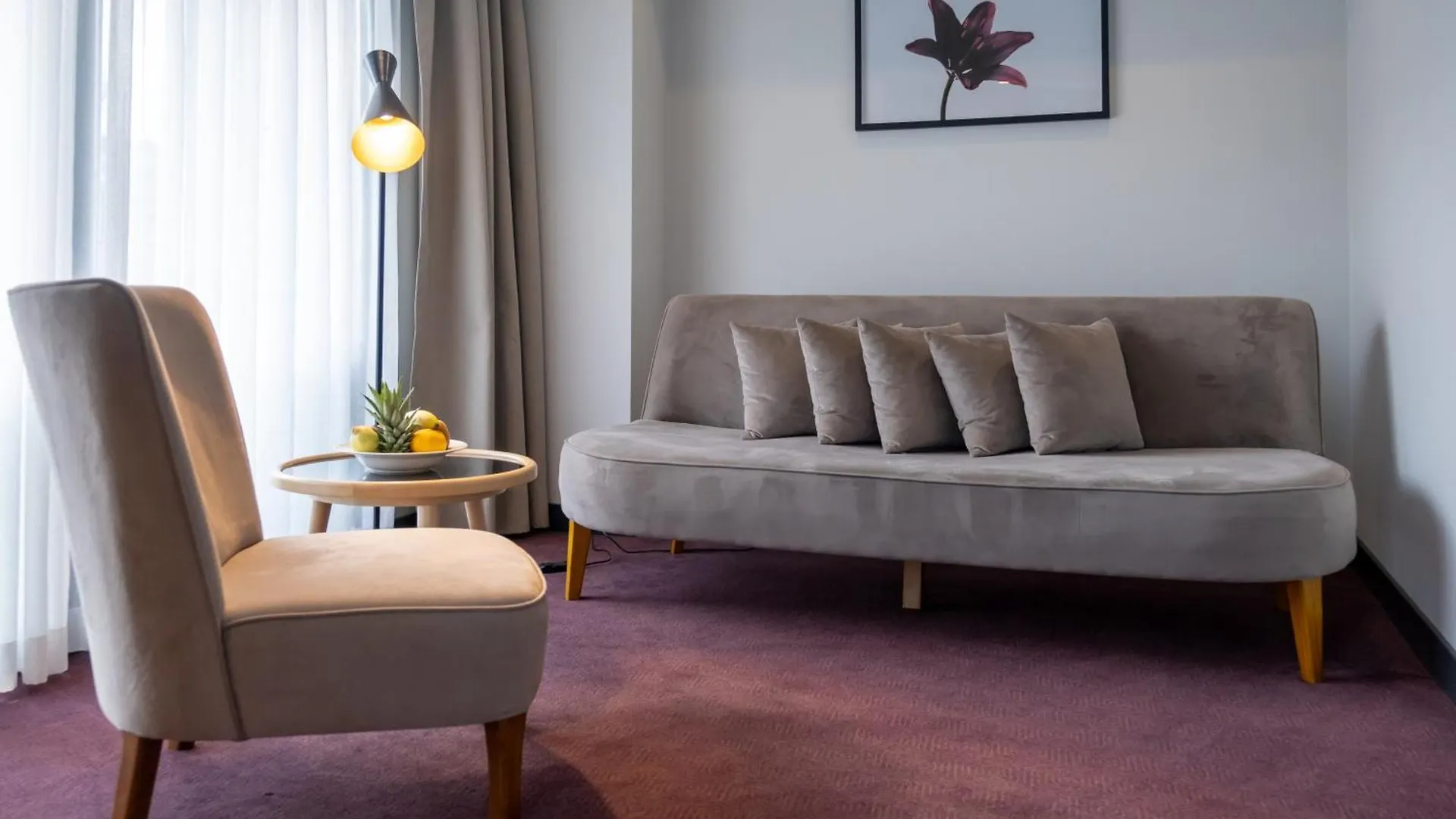 Ramada Plaza Hotel & Spa Trabzon Turquie