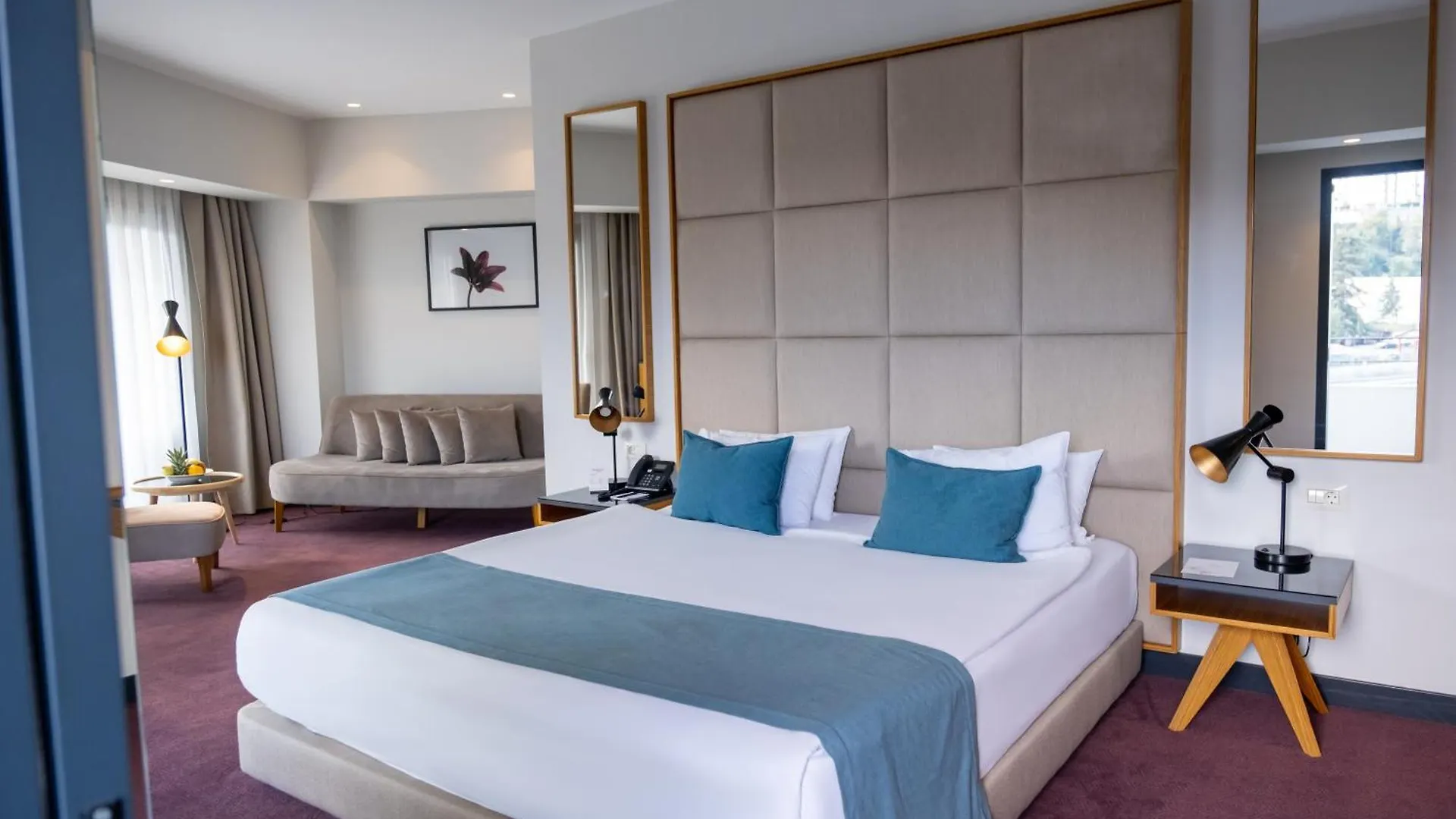 Ramada Plaza Hotel & Spa Trabzon