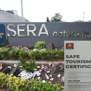 Отель Sera Nature &, Трабзон