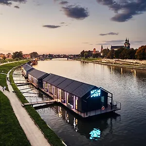 شقة فندقية New Port - Premium Floating كراكوفيا