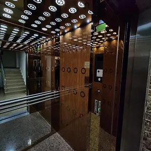 Апарт-отель Esa, Трабзон