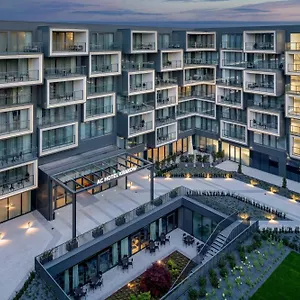 فندق Ac By Marriott كراكوفيا