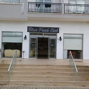 Blue Park Отель Armutalan