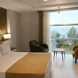 Отель Alarga Premier, Трабзон