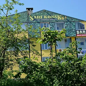 Sari Konak 61 Appartement