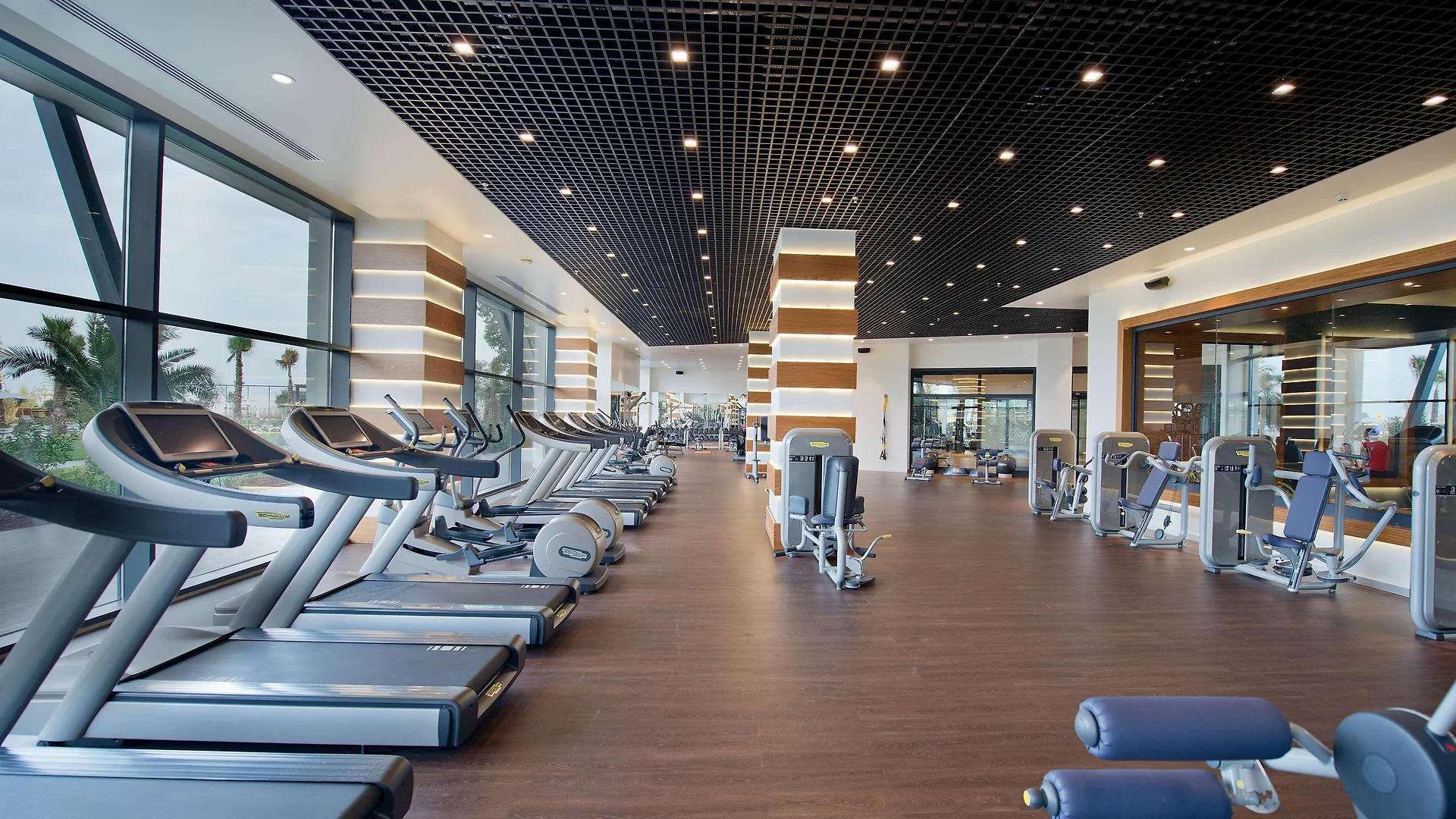 Ramada Plaza Hotel & Spa ترابزون