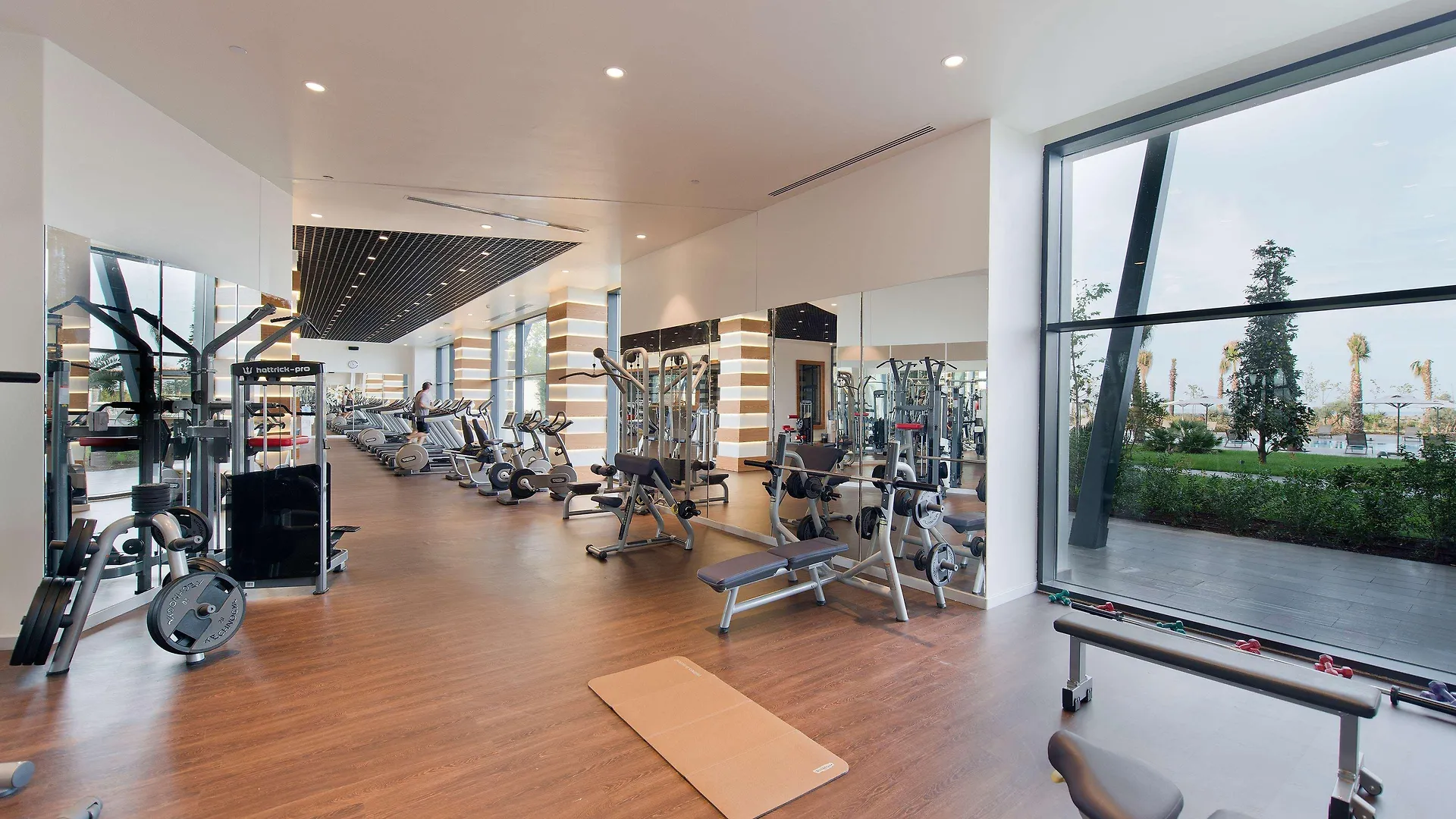 Ramada Plaza Hotel & Spa ترابزون تركيا