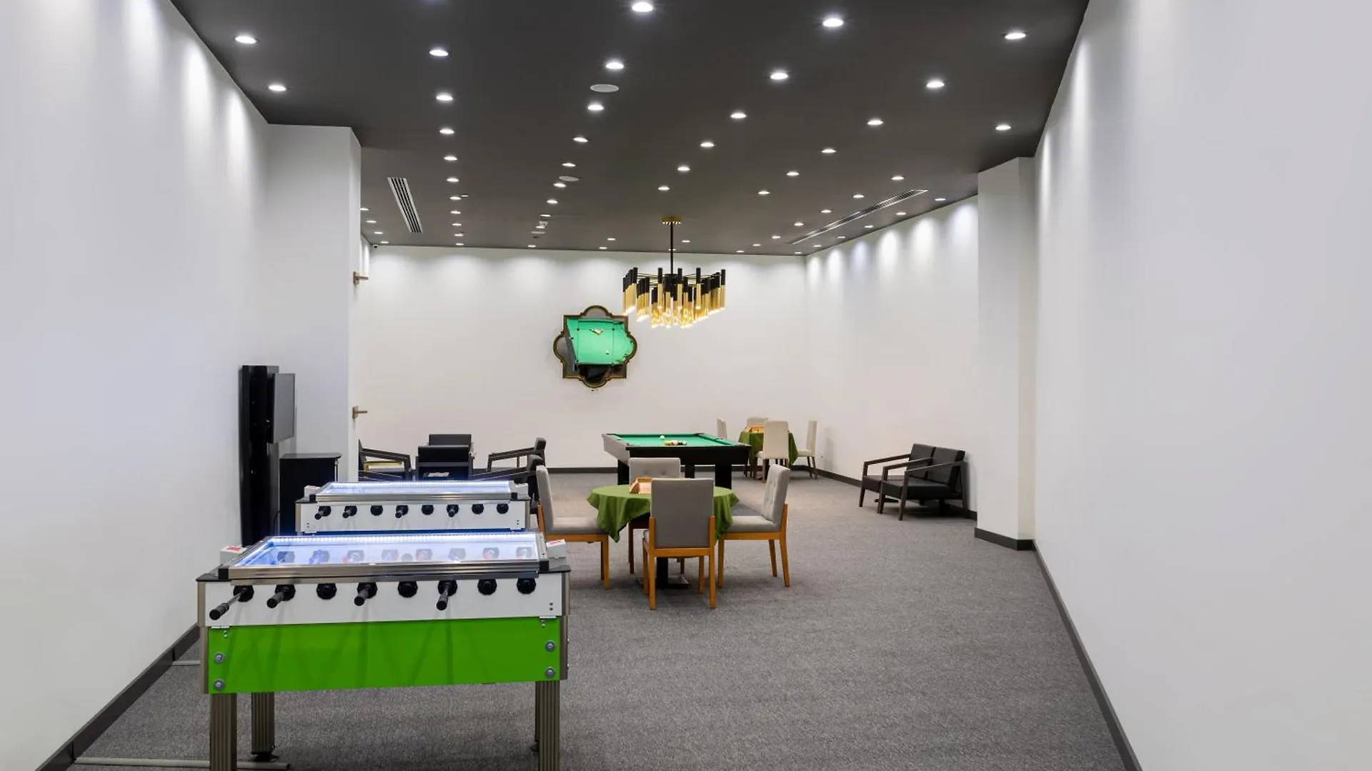 Ramada Plaza Hotel & Spa ترابزون