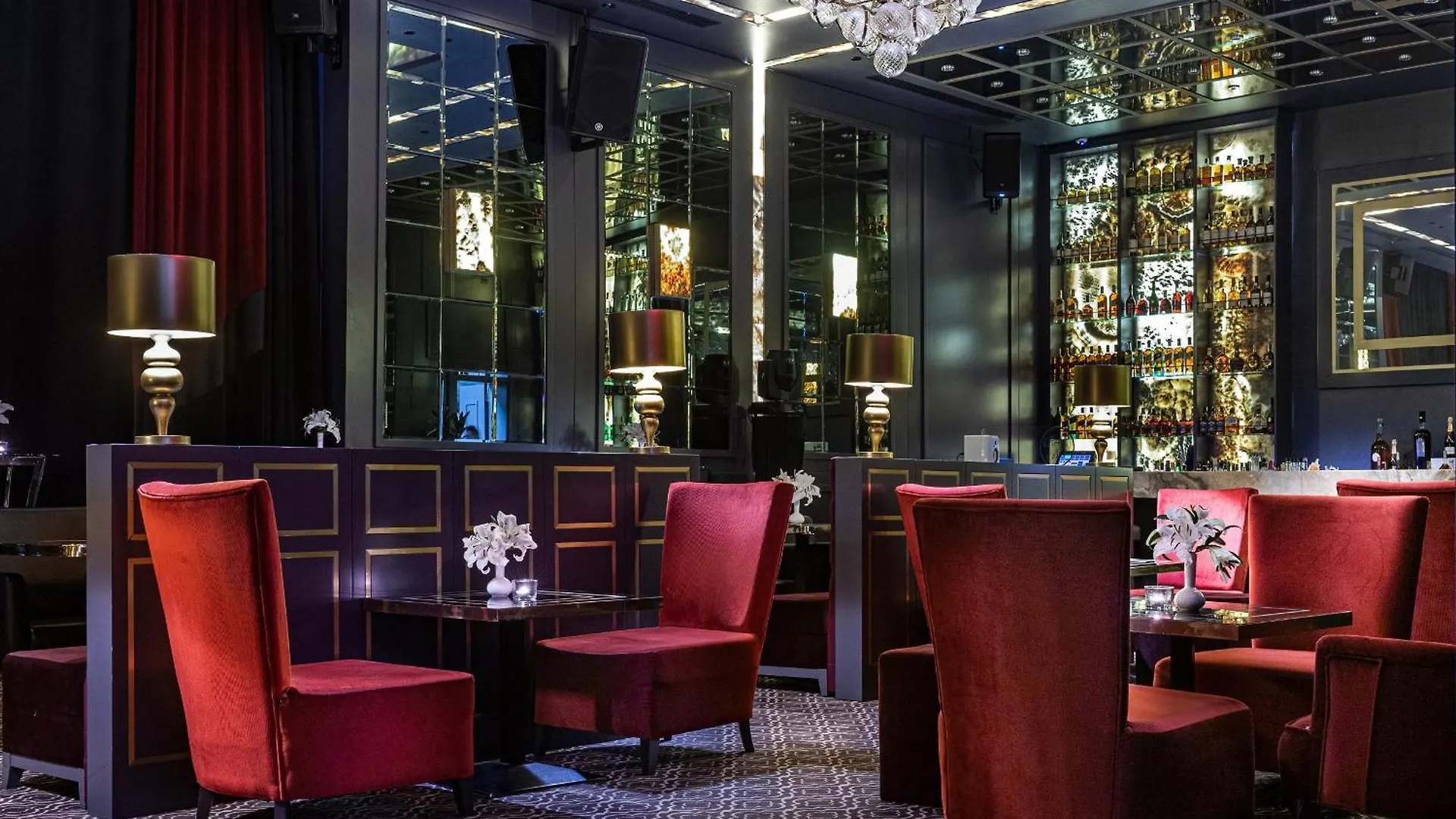 Ramada Plaza Hotel & Spa ترابزون 5*,  تركيا