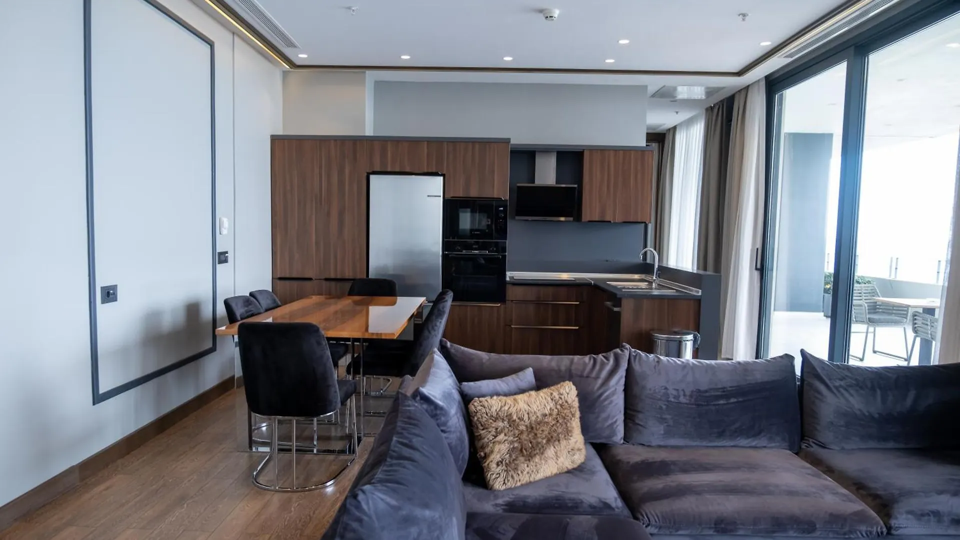 *****  Ramada Plaza Hotel & Spa ترابزون تركيا