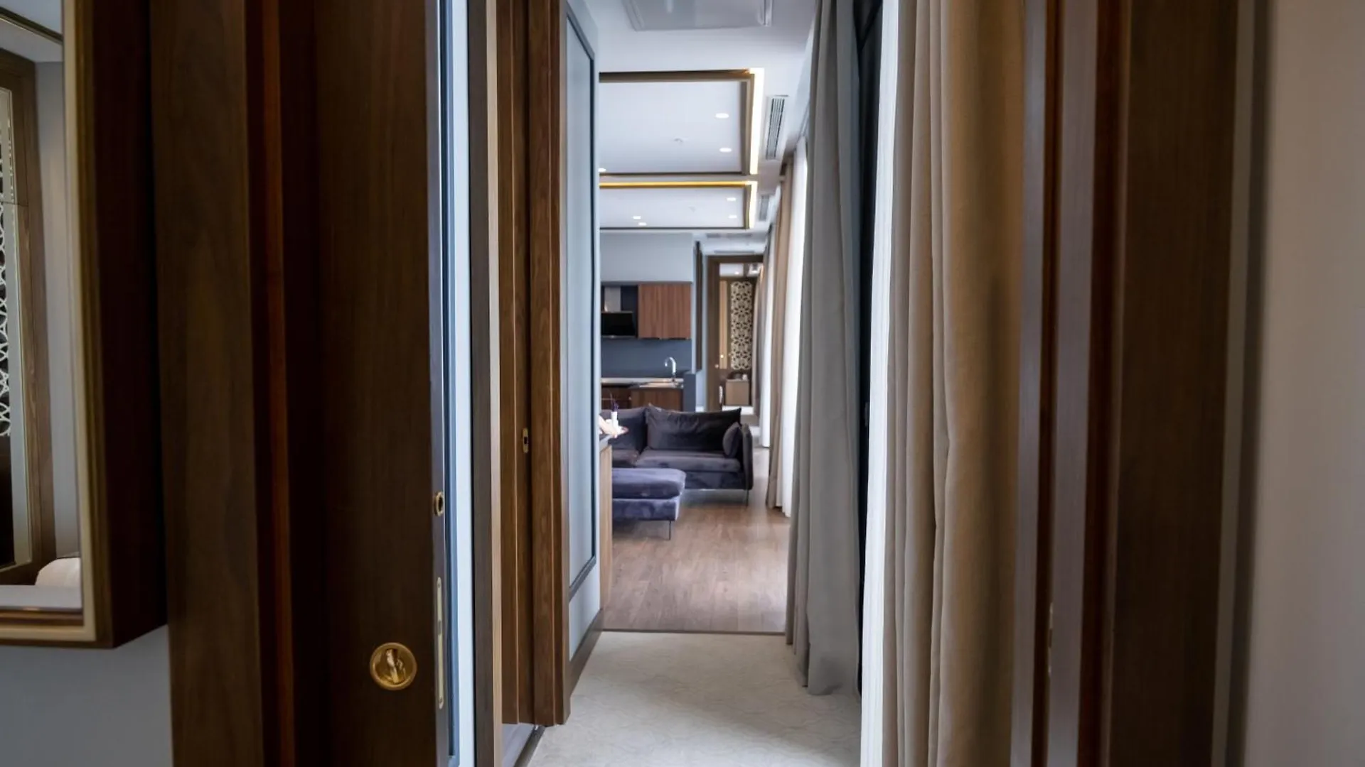 Ramada Plaza Hotel & Spa ترابزون