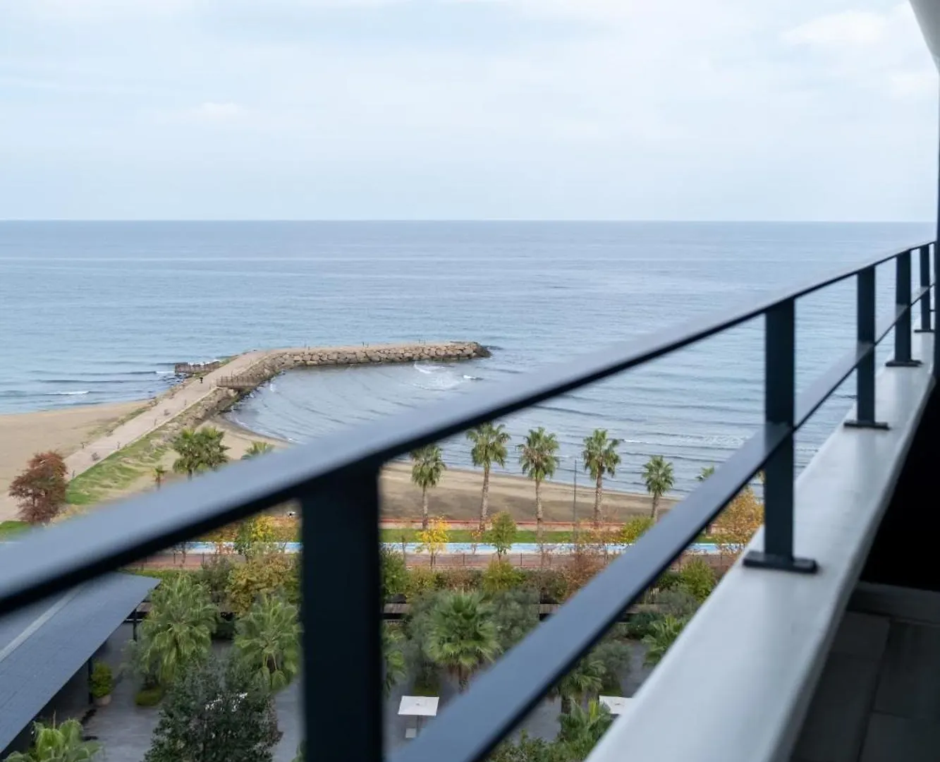 ***** 酒店 华美达广场酒店及spa中心特拉布宗 土耳其
